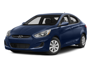 2015 Hyundai ACCENT GLS