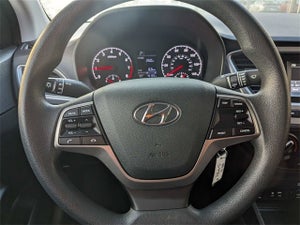 2020 Hyundai ACCENT SE