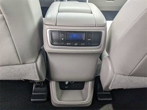 2016 Toyota Highlander XLE V6