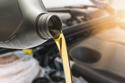 Synthetic Oil Change 0W-20|5W-20|5W-30
includes Tire Rotation